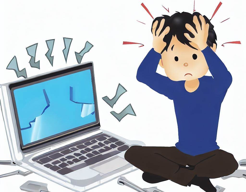 読み込み不能になったSSDの復旧