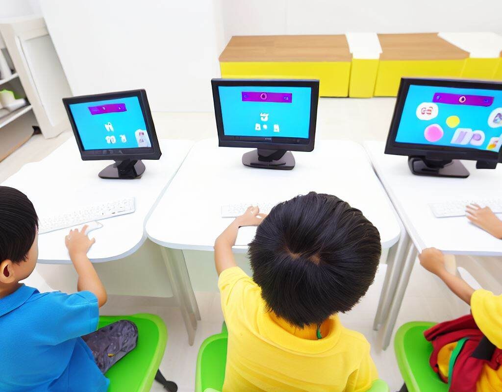 こどもプログラミング教室用PCの調達